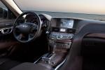 Infiniti M37 S 2011 года